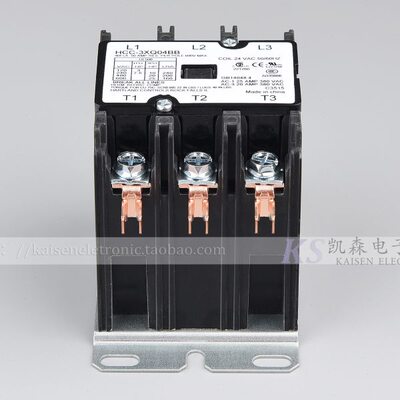 匹配替代 HOMER XMC0-403-EBBC XMC0-323-EBBC炸炉炸锅交流接触器