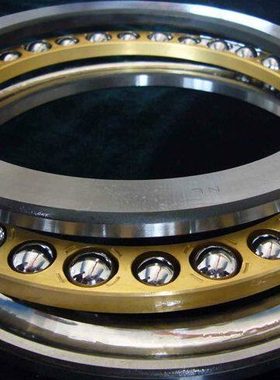 平面推力轴承51120M 51122M 51124M 51126M 51128M 51130M 51134M