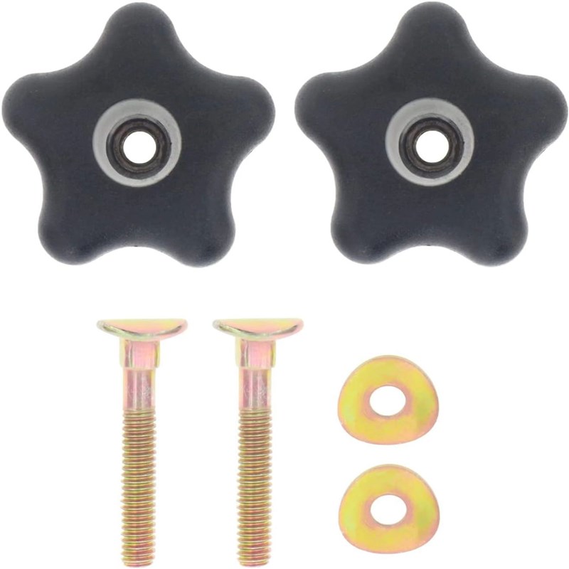 117-5976 手柄旋钮107-3844垫圈 9E2-2260 Toro草坪男孩割草机螺