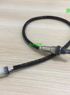 BJ150-31小讯龙150SBJ150-10A弯梁RFS150i排气管氧传感器氧感应器