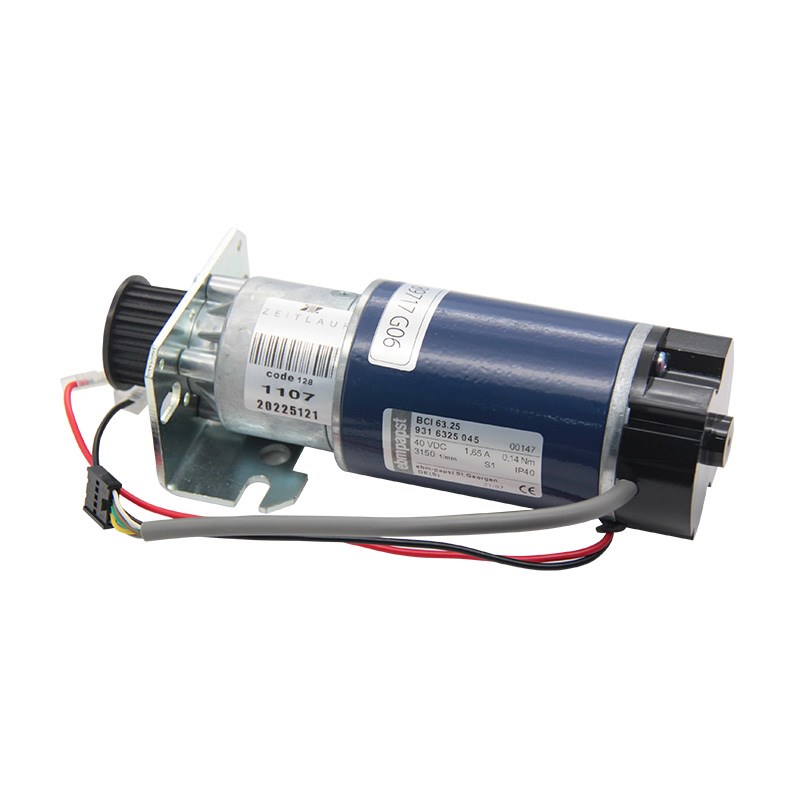 通用电梯KM89717G06 G08门机马达G04门电机电梯配件质保一年
