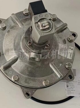 鑫 沃森淹没式喷吹阀 WPS-CA/EP102.B DC24V  CA102MM040-305