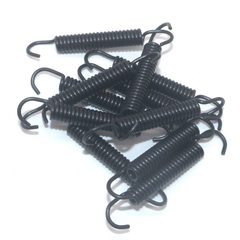 台湾OPT原装配件AN SU SN 2 02 06 KH-8 LY 03 13压线钳弹簧拉簧