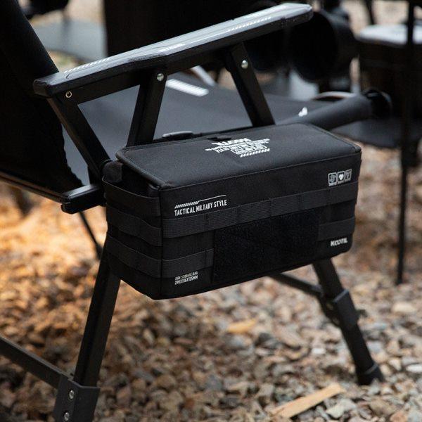 户外克米特椅子侧挂包露营收纳包杂物袋防水耐磨侧边包通用袋子,户外/登山/野营/旅行用品,露营灯收纳包,淘宝优惠券,粉丝福利购,淘宝优惠卷