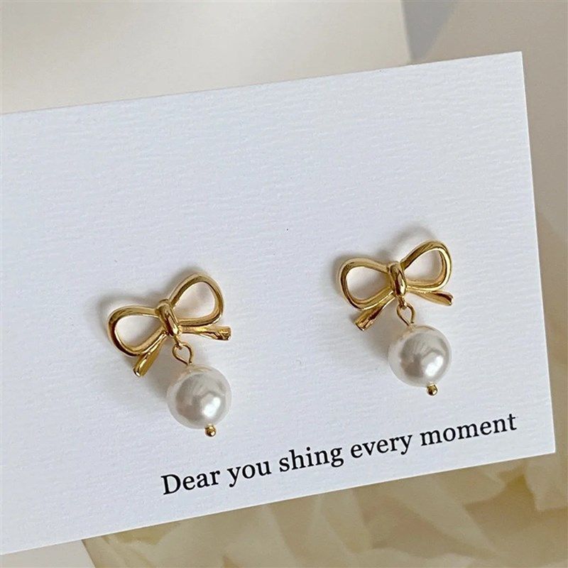 饰品售后卡片定制电商银饰保养水晶珠宝明L信片首饰服务感谢卡印