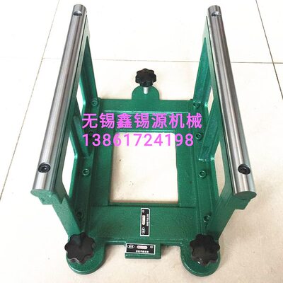 无 050轴MM配件砂轮磨床静平衡轴芯8心平衡架1010架