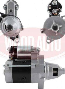 E0力HC昊诚6-2107起动机马达起动机马达150D123460动-U