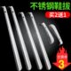 高档器穿孕妇长柄提长款 家用不锈钢小巧便携神器鞋 器 拔子鞋 辅助鞋