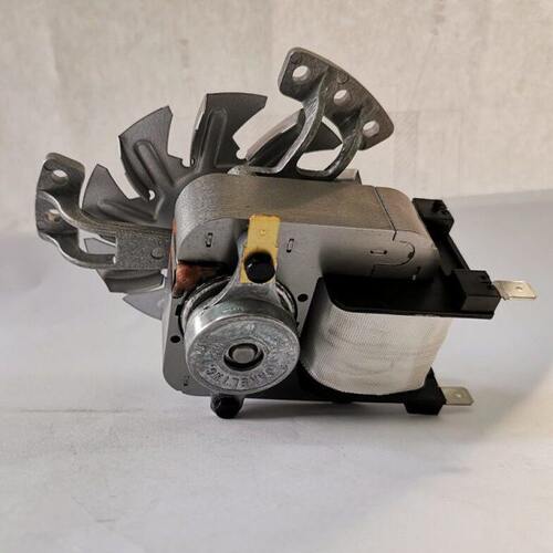 RRL 152/0020 POWER 42W CYCLES VOLTS 230V干燥箱电机马达30mm