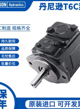 T6/0-尼逊/022A1I-N-2810叶片泵101丹ON2/R/0SR1C/32510RDE00