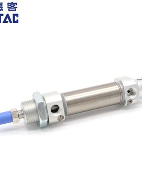 80-IC缓冲120-*18CA0不锈钢迷你气缸M亚德客/S原装CM1616/U*0**