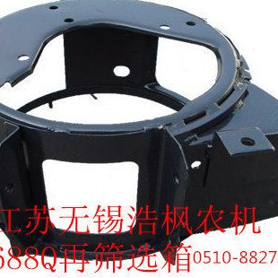 Q8再筛选8次横搅二龙久保田/收割机 3箱8配件68PRO6881-