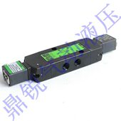 405 电向换01A 012控二位五通电磁阀0阀97G 5518