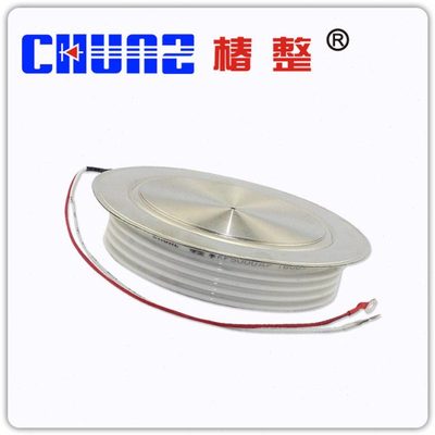 【椿整】3CT KP5000A 可控硅 凸型 平板式 普通晶闸管