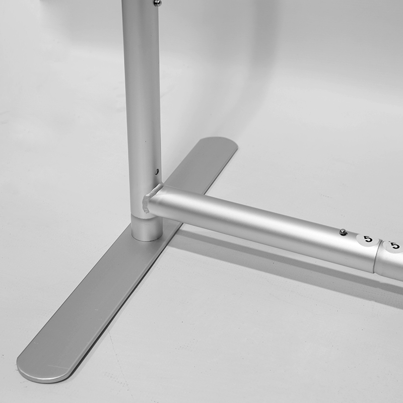 快幕秀展示架广告活m动背景架便携拉网展架折叠签名墙签到墙快展