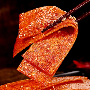 豆有味网红辣条组合解馋小零食混合礼包儿时麻辣小吃辣片湖南特产