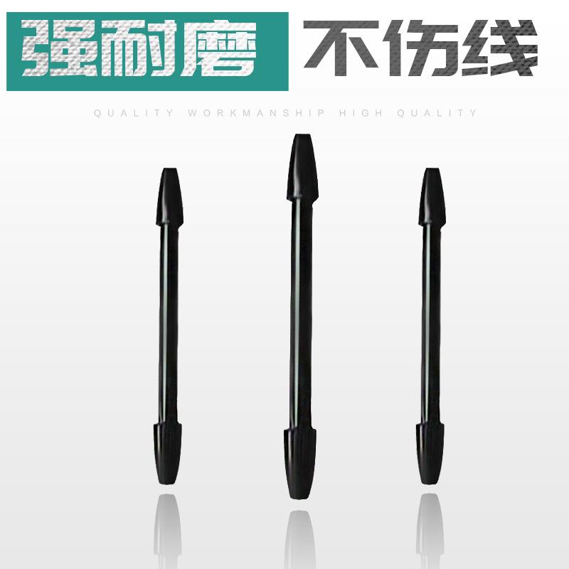 散装塑料铅皮座尖头铅座快速铅皮座不伤线竞技其他垂钓用品