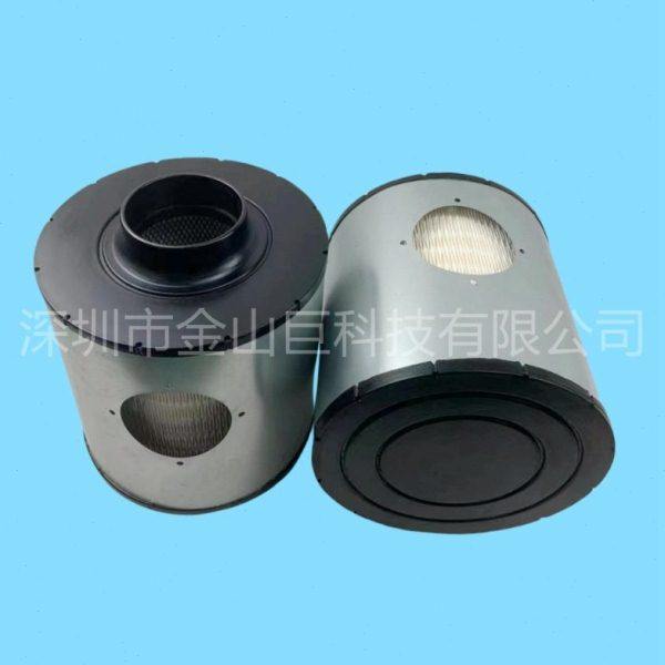 金山巨空气滤清器PA2819 ECB105003 PA2819 SAB105003 AH1139,标准件/零部件/工业耗材,滤芯,淘宝优惠券,粉丝福利购,淘宝优惠卷