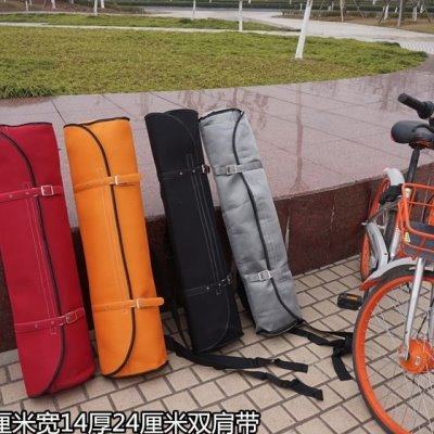 双肩工具包95厘米长加厚防水耐磨帆布多功能户外三角架渔具收纳包,户外/登山/野营/旅行用品,渔具包,淘宝优惠券,粉丝福利购,淘宝优惠卷