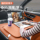 Автомобиль Buick small table board GL8 Regal для лакросса E5 Angkewei Angkewei S Century PLUS складной офисный обеденный стол mini 1