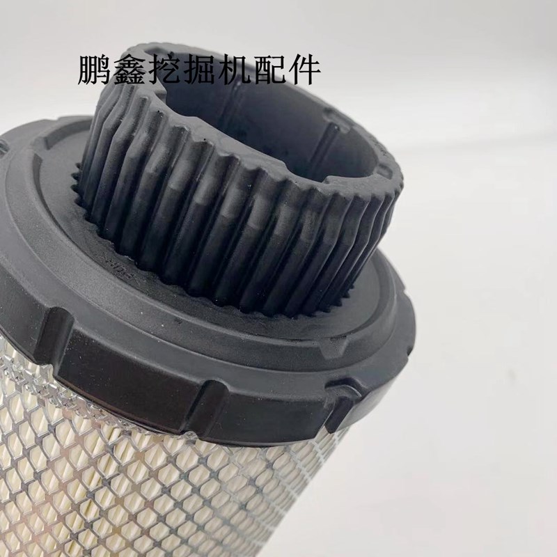 挖掘机配件/卡特CAT/E307E2/307.5/308E2空气滤芯/空气格/保养件