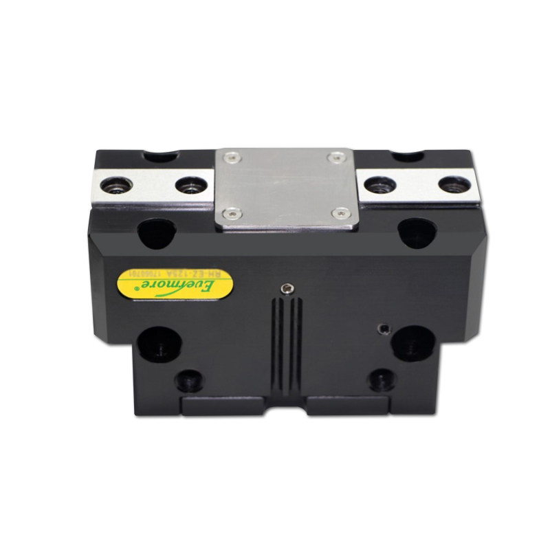 艾菲茉气动手指气缸平移夹爪二爪三爪夹具气夹RH-EZ/SZ-64/80A