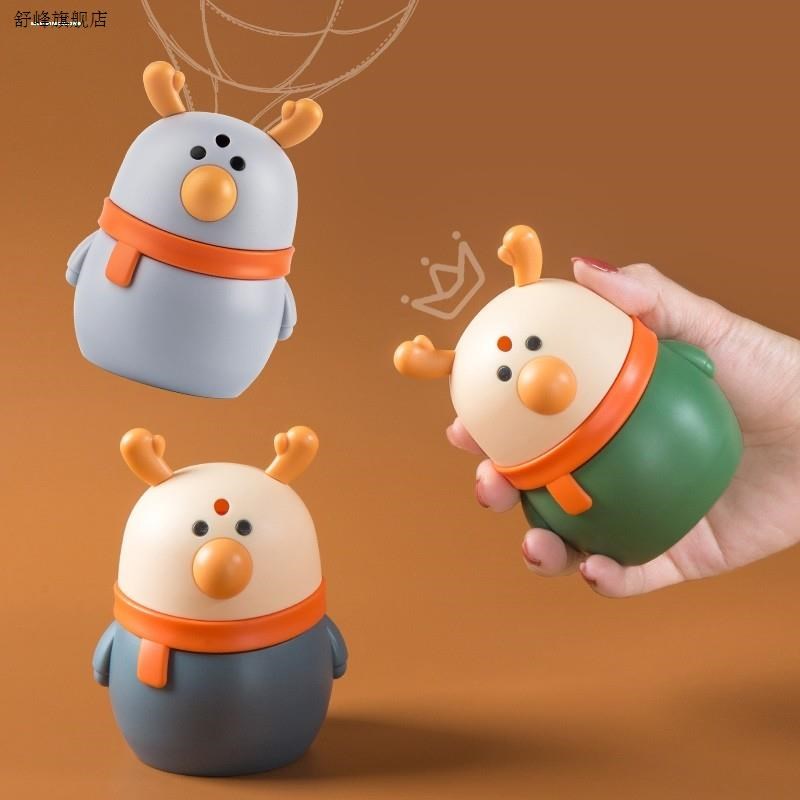 新款盒家用按压式创意自动弹出牙签筒客厅茶几餐厅餐桌酒店牙签罐