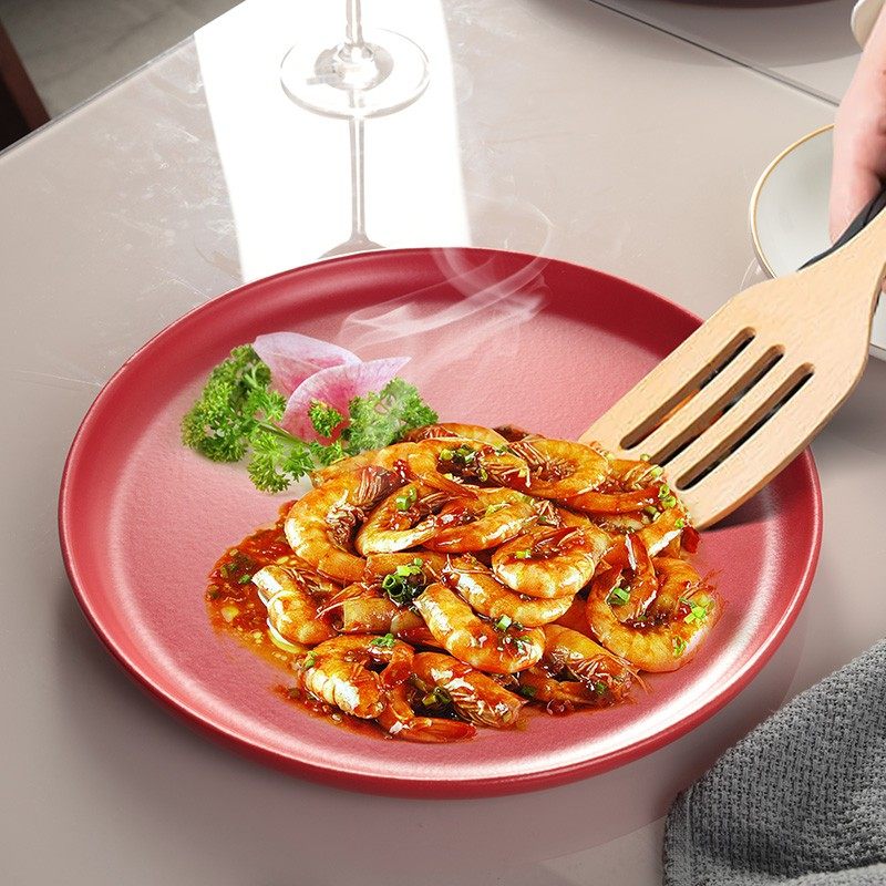 耐高温烤盘韩式陶瓷煎烤盘家用粘无烟烤肉锅牛排铁板烧烤肉盘,厨房/烹饪用具,烧烤盘,淘宝优惠券,粉丝福利购,淘宝优惠卷