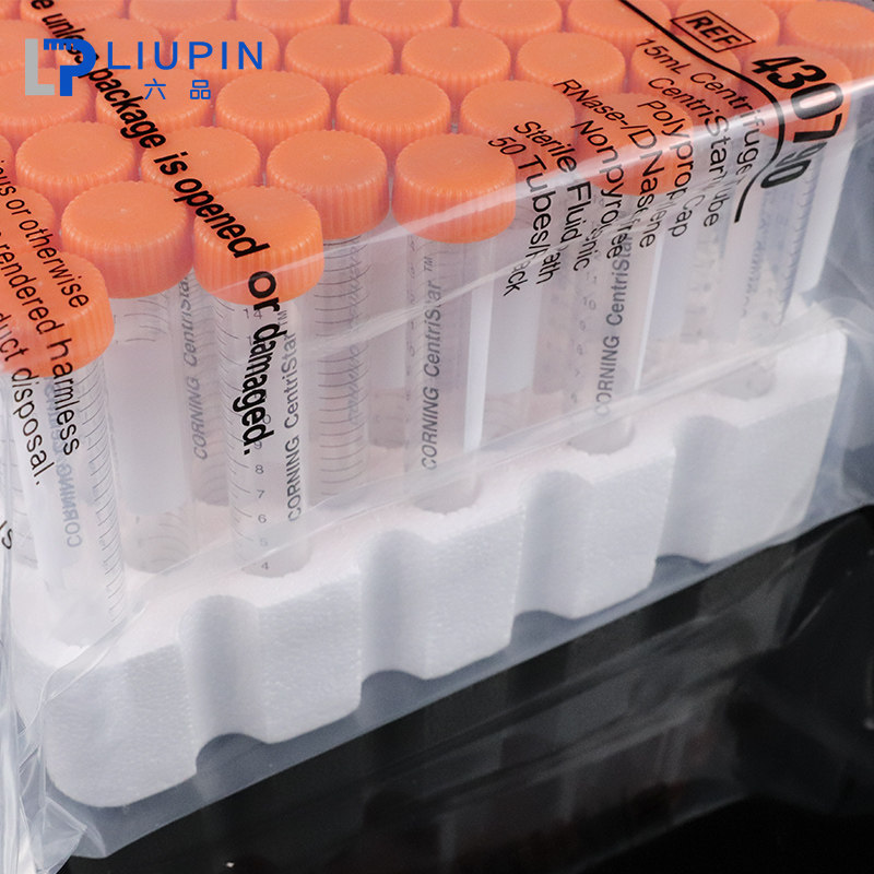 康宁oning塑料离心管  带架 无酶无菌管管带刻度丰年虾籽瓶,办公设备/耗材/相关服务,其它,淘宝优惠券,粉丝福利购,淘宝优惠卷