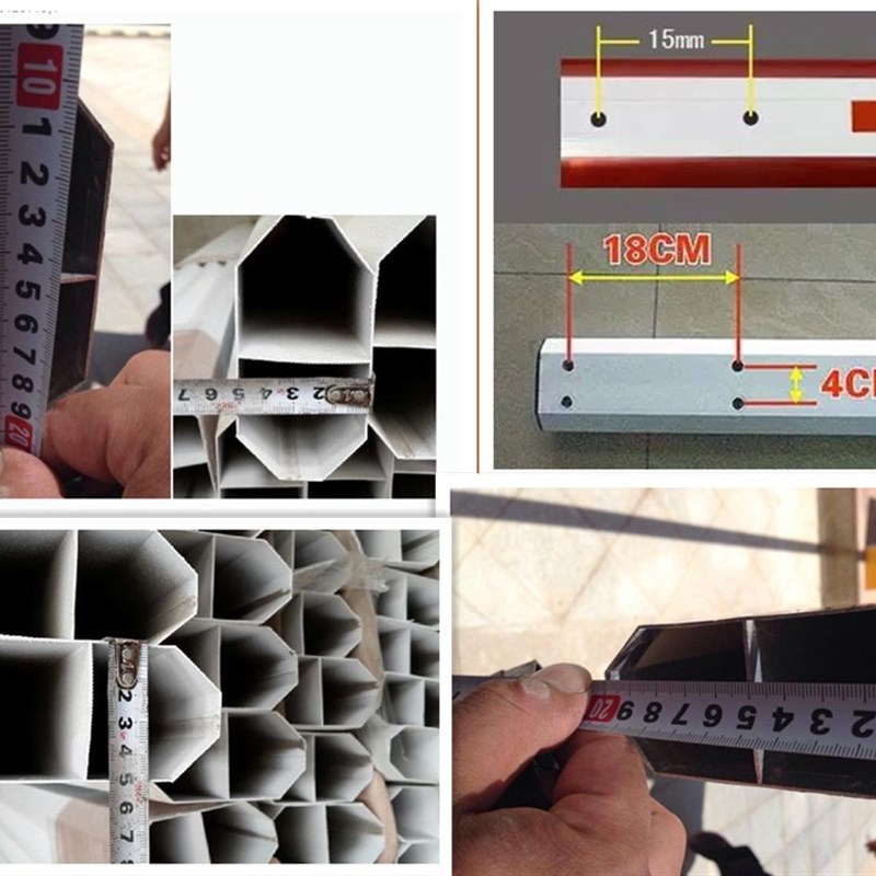 杆 八角杆 栅栏杆 挡车杆 八角杆伸缩杆