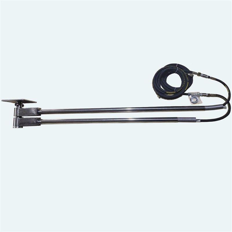 洗车悬臂度旋转自助洗车机高压摇臂洗车店工具