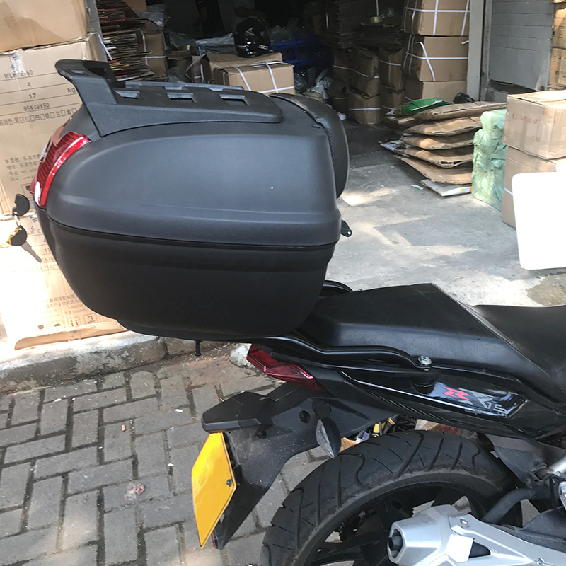 蓝宝龙QJ- 黄龙后货架尾架BJ2大货架后备箱支架