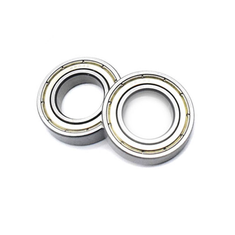 越野车克维斯恒舰两冲NC250前后轮毂鼓轴承前轮轴承后轮轴承油封