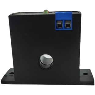 小体积隔离感应电流断电警报器监测设备状态有无工作常闭型