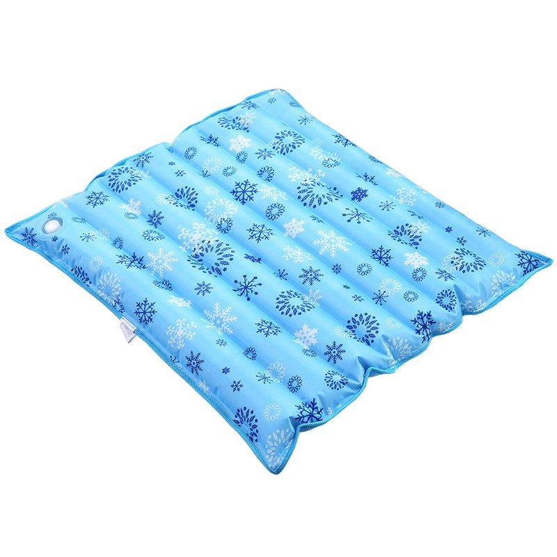 夏天沙发冰垫水垫坐垫冰凉降温凉垫水坐垫注水加厚椅子水袋冰垫子,居家日用,冰垫,淘宝优惠券,粉丝福利购,淘宝优惠卷