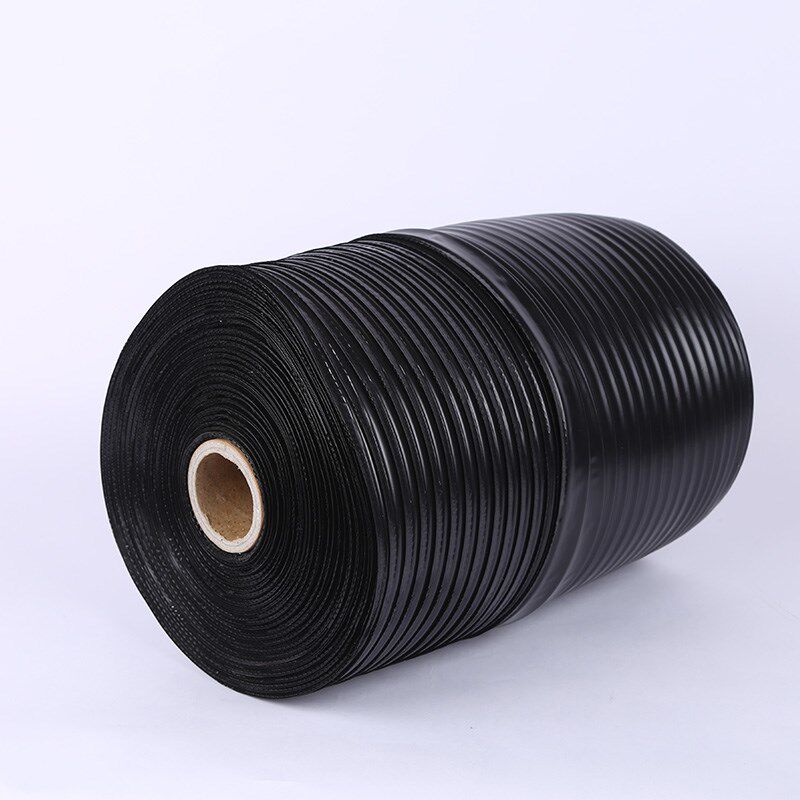 微喷带滴管农用大棚蔬菜膜下迷宫式滴灌带滴水带节水灌溉设备