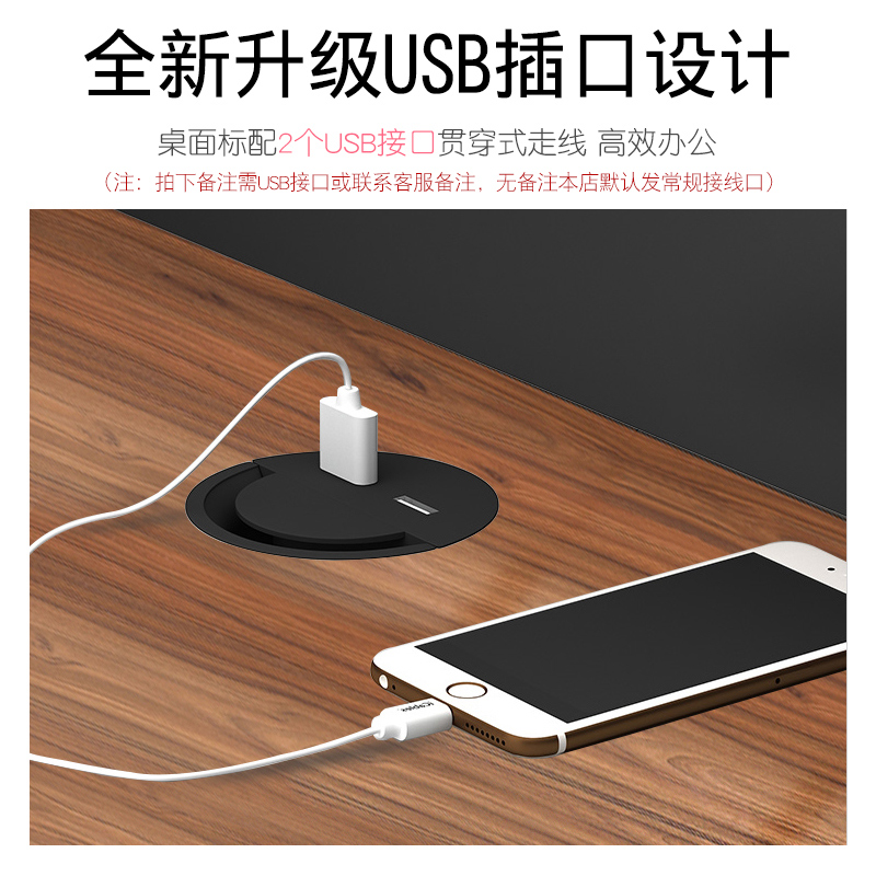 屏风卡位职员工位办公桌人位办公室桌椅卡座电脑桌现代