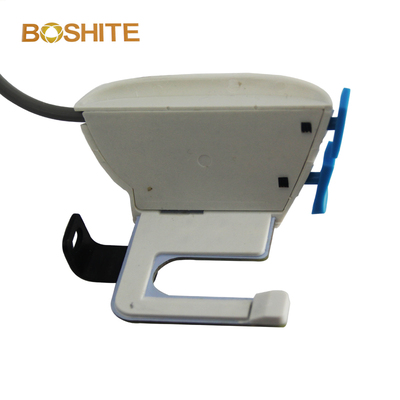 原装杰电脑平车倒针关平缝倒回缝LD灯倒缝关