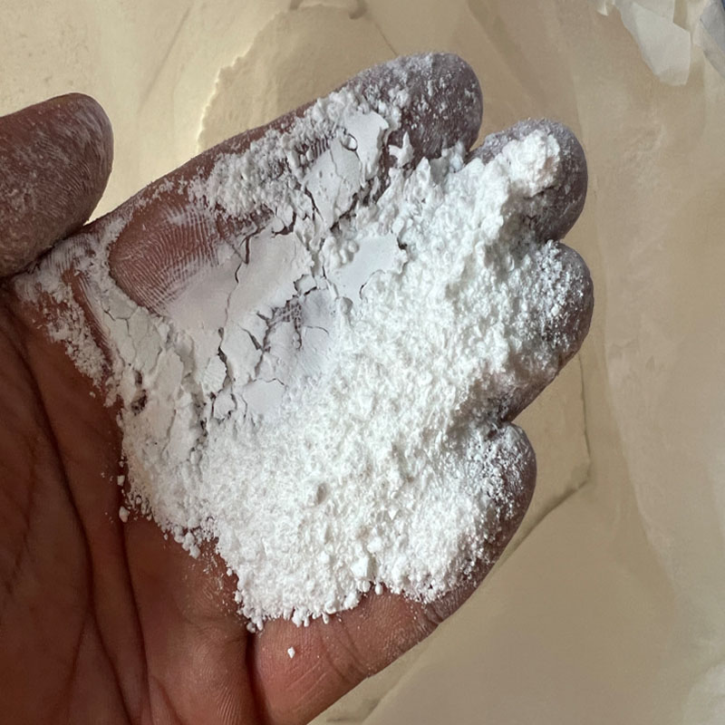 蜡处理消光粉K-0 水油体系通用金属烤漆皮革涂料油墨防沉淀