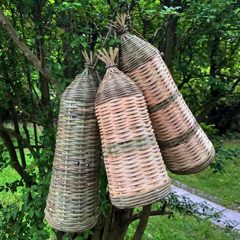 湘西纯手工竹编子泥鳅黄鳝小鱼补虾农家乐装饰灯罩,特色手工艺,竹编/竹雕,淘宝优惠券,粉丝福利购,淘宝优惠卷