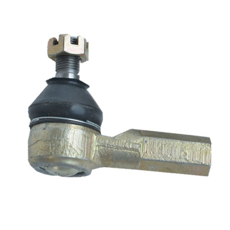 适配金彭D电动四轮汽车方向机外球头金鹏内拉杆外球头