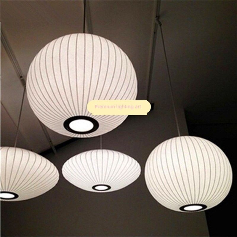 现代布艺吊灯灯笼灯客厅灯卧室灯会所酒店工程定制灯,家装灯饰光源,餐厅吊灯,淘宝优惠券,粉丝福利购,淘宝优惠卷