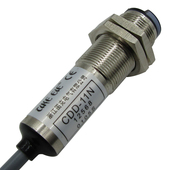 光电关探头感应器电眼线常常闭N传感器