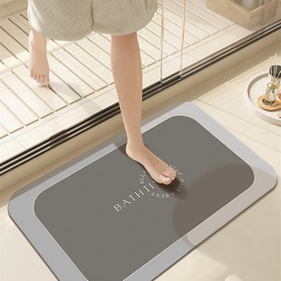 地毡毯门口地点垫门口出入门地垫浴室吸水地垫过门垫沐浴间防滑垫