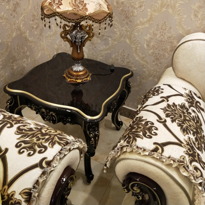 古典欧式角几沙发边几方几电话几小茶几色客方桌电话几咖啡桌