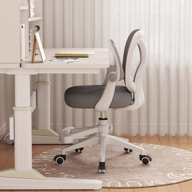 儿童学习椅子可升降书桌写字椅子家用多功能学生座椅坐姿矫正椅子