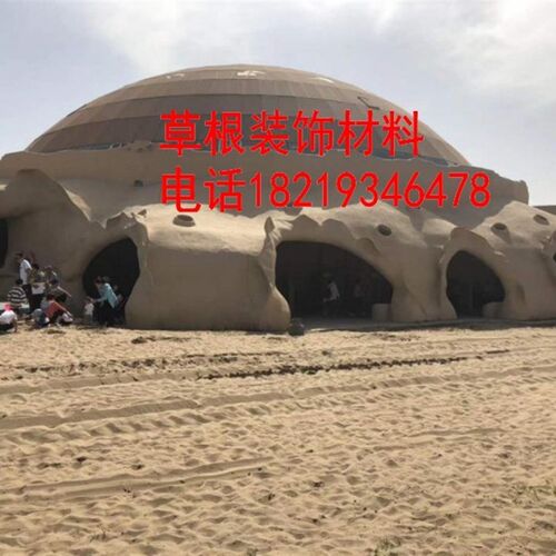 厂家强石线条水泥外墙造型 产品的生产及安