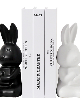 高级感艺术小客厅电视酒柜装饰品玄关书柜橱柜家居工艺品装