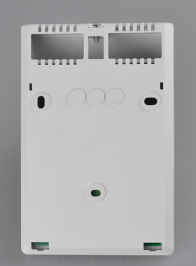 海际电工 BC108B机械式旋钮温控器 中央空调风机盘管控制开关面板