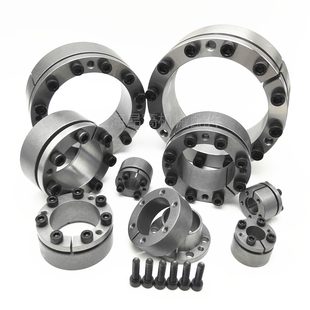 联结涨胀紧ION 9胀 Z型 涨紧